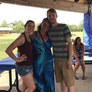 Meet your Posher, Michelle